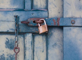 Padlock