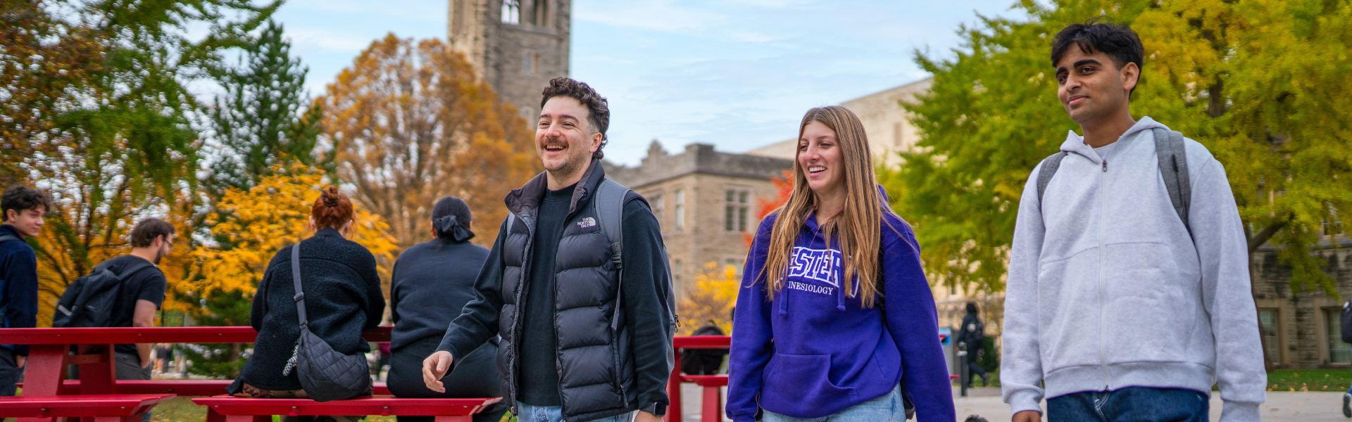 Get ready for course registration!