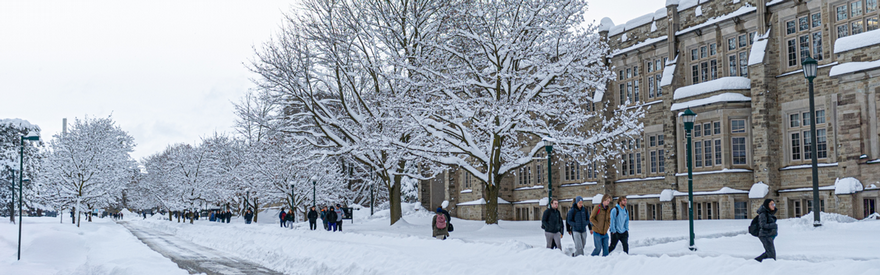 Holiday Closure Details