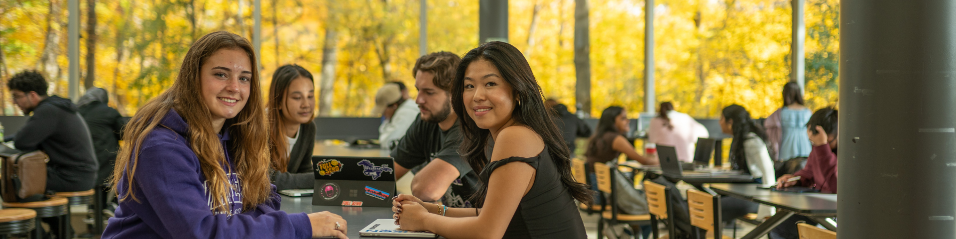 Get ready for campus with your Western ONECard!