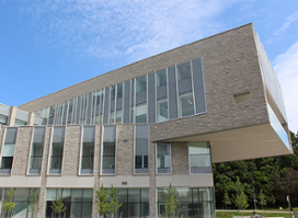 Information and Media Studies Building