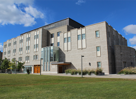 Health Studies Building