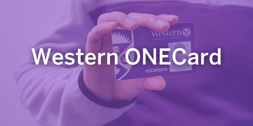 Western ONECard