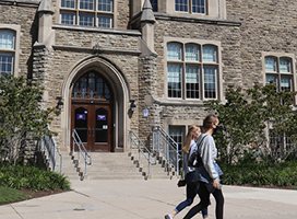 Visiting student