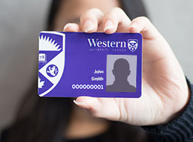 Western ONE Card