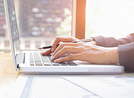 Online Tuition Account